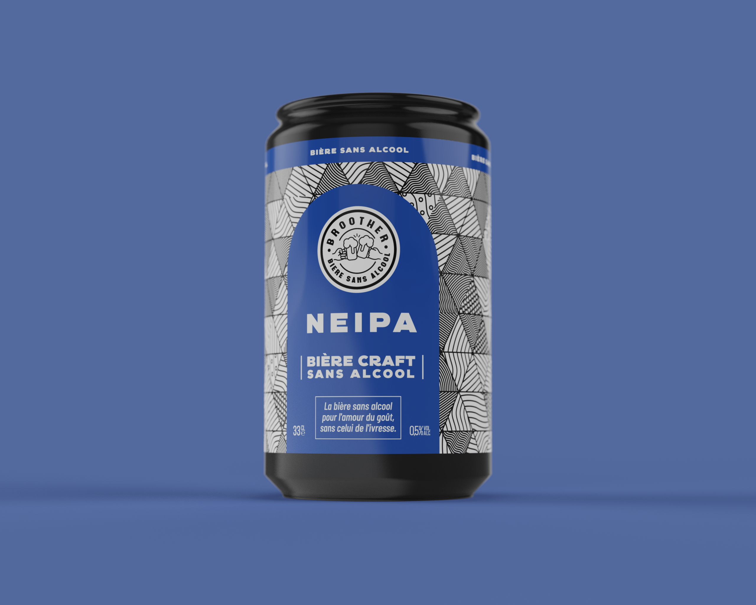 Canette NEIPA