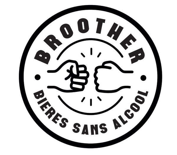 Broother bières sans alcool