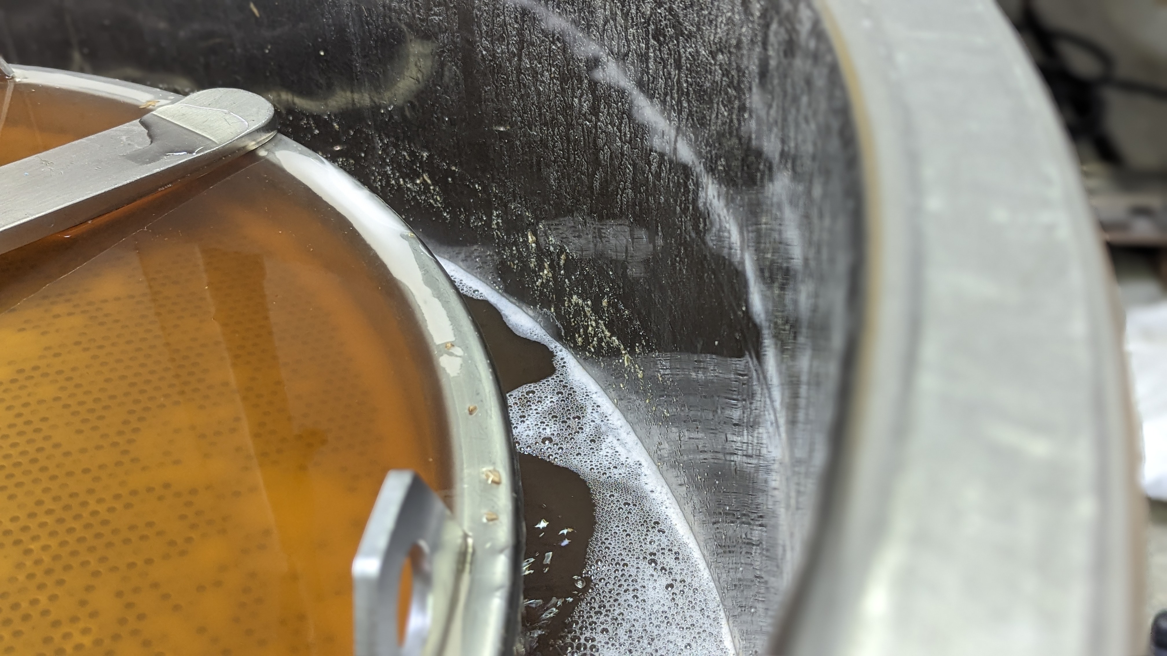 Le processus de brassage dévoilé